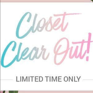 💗SEND ME OFFERS💗